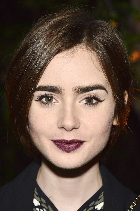 lily collins beauty glamour 19oct15 getty b 592x888