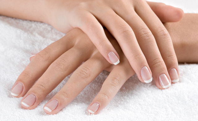natural nails 10 for gel manicure 1 5943312 regular