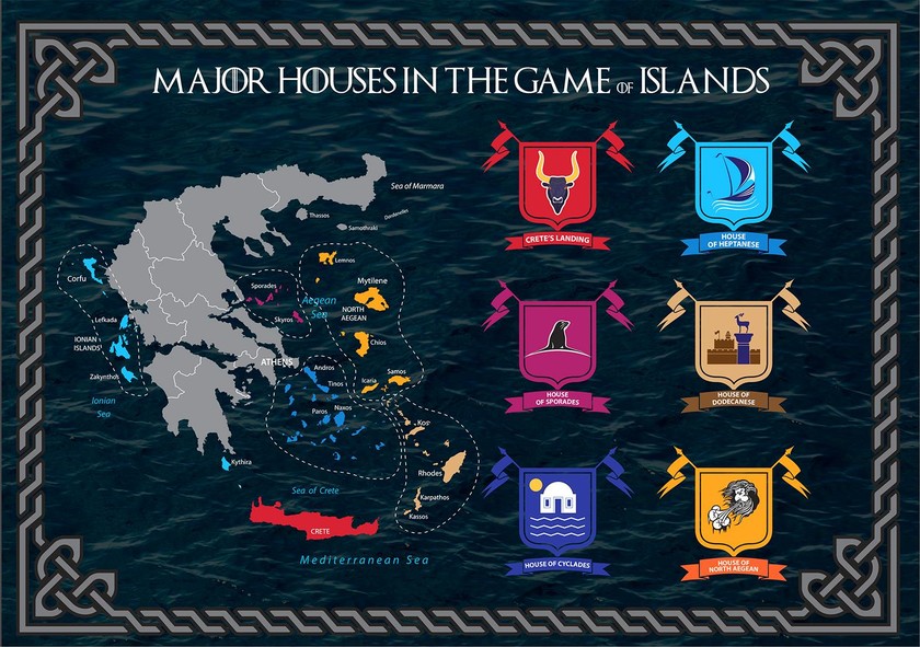 game of islands map